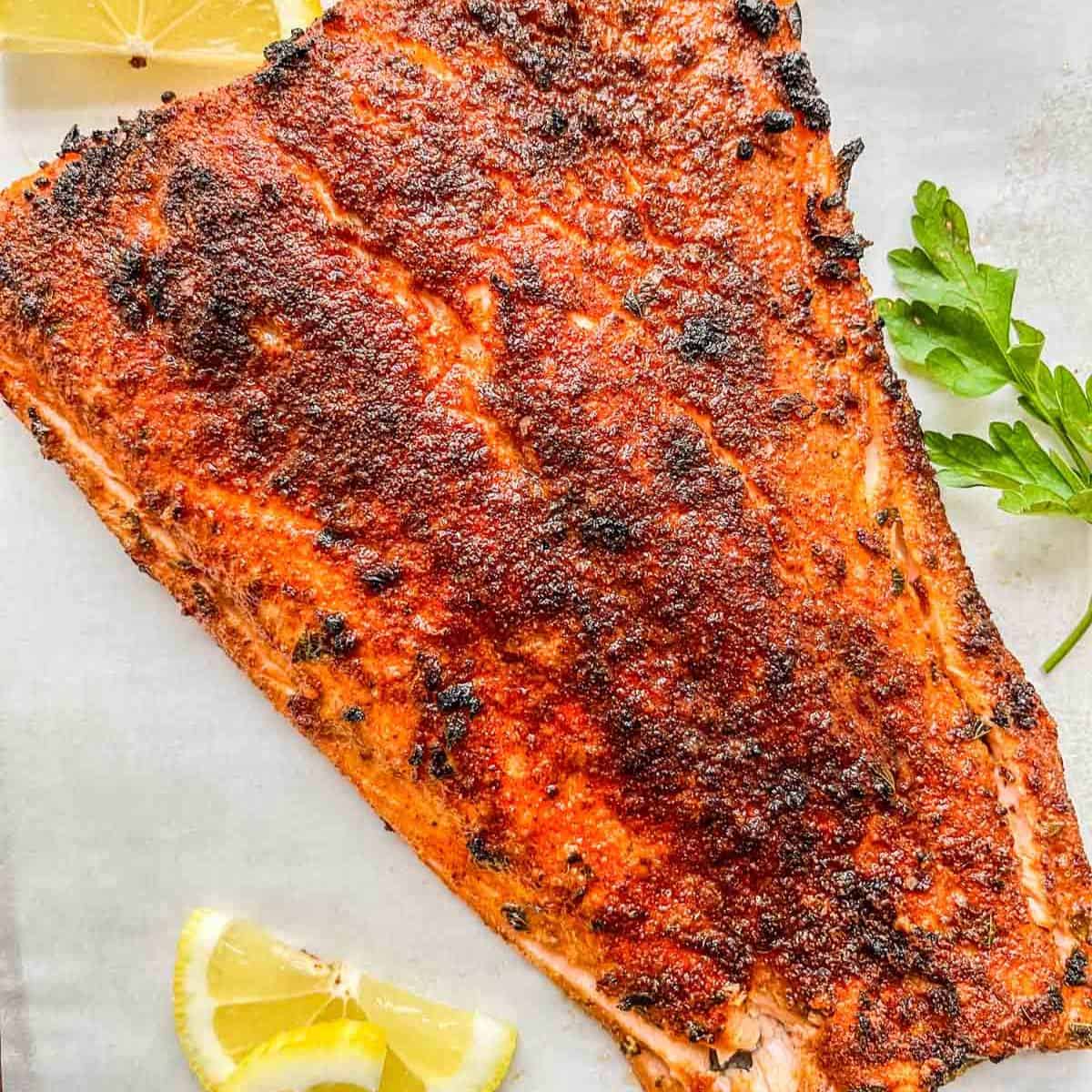 Broiling Salmon: A Healthy & Quick Way to Preserve Omega-3s